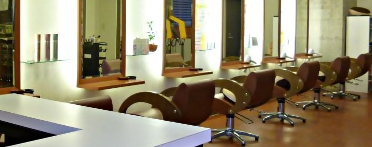 ROBE HAIR | 香椎のヘアサロン