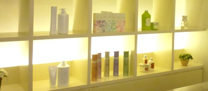 ROBE HAIR | 香椎のヘアサロン