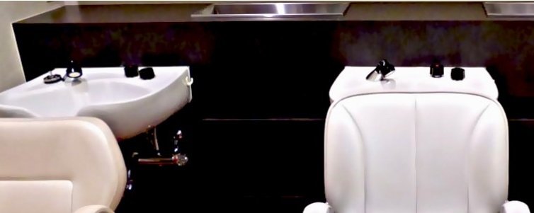 ROBE HAIR | 香椎のヘアサロン