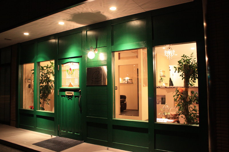 Boi Reves(ボイリーヴス) | 長野のヘアサロン