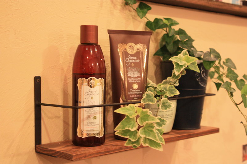 Boi Reves(ボイリーヴス) | 長野のヘアサロン