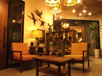 3 [trevero] | 西新/姪浜のヘアサロン