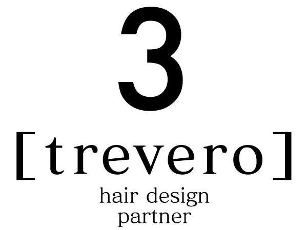 3 [trevero] | 西新/姪浜のヘアサロン