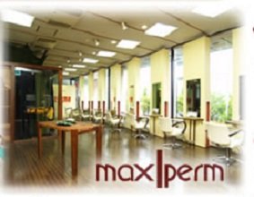 max Perm | 千葉のヘアサロン
