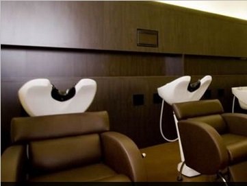 美容室Re*pos | 和歌山のヘアサロン