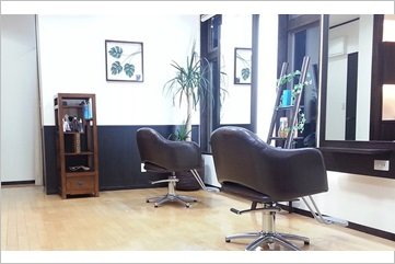 GARDENHAIR | 千曲のヘアサロン GARDENHAIR | 千曲のヘアサロン