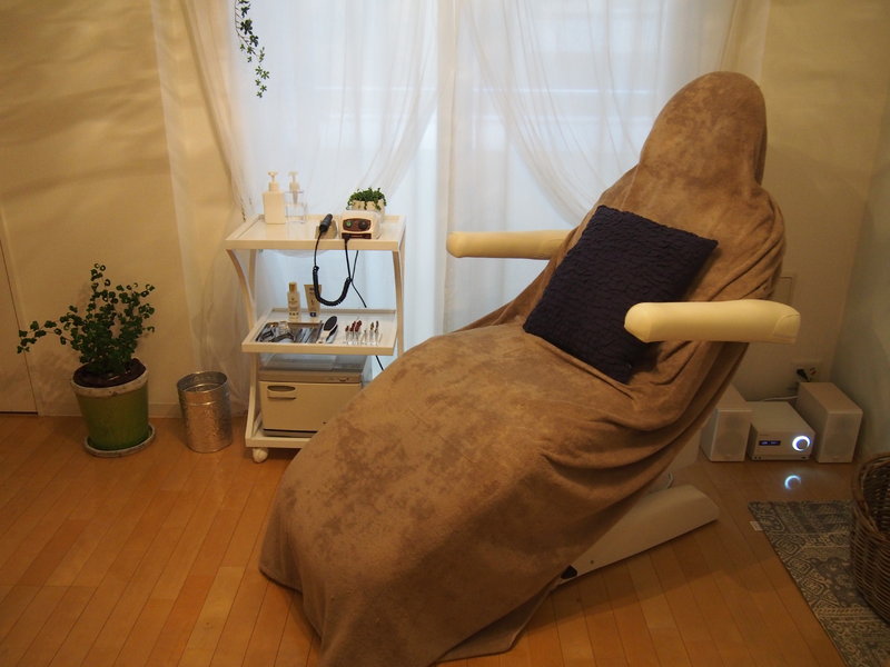 cocon fouato | 銀座のリラクゼーション cocon fouato | 銀座のリラクゼーション