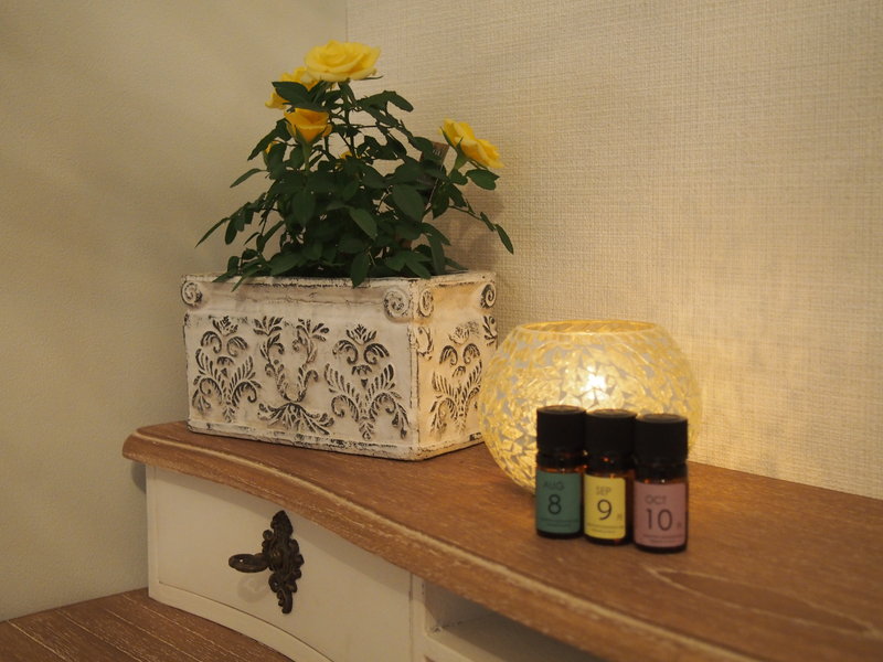 cocon fouato | 銀座のリラクゼーション cocon fouato | 銀座のリラクゼーション