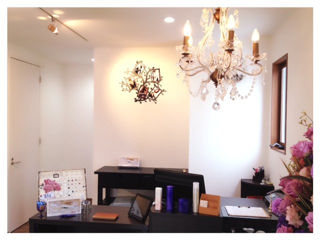 Hair Lex Alii «ヘアー レクス アリイ» | 浜松のヘアサロン