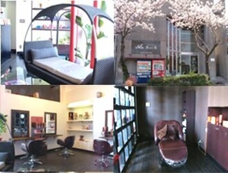 hair design NoiR(ノアール) | 鹿児島のヘアサロン