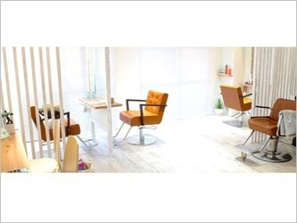 Coast.（コースト） | 天神/大名のヘアサロン