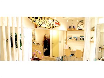 Coast.(コースト) | 天神/大名のヘアサロン Coast.(コースト) | 天神/大名のヘアサロン