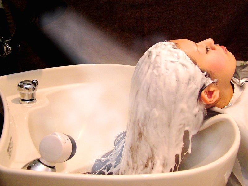 HEART TREE | 浜松のヘアサロン