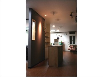 ヘアーサロンコマツ | 岡谷のヘアサロン