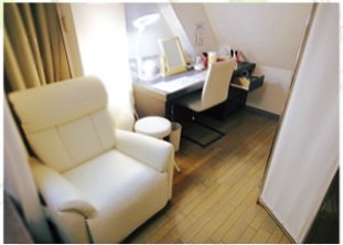 VIVI HOUSE 己斐店 | 八丁堀/白島/牛田のエステサロン VIVI HOUSE 己斐店 | 八丁堀/白島/牛田のエステサロン