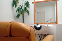 ALO hair | 松本のヘアサロン