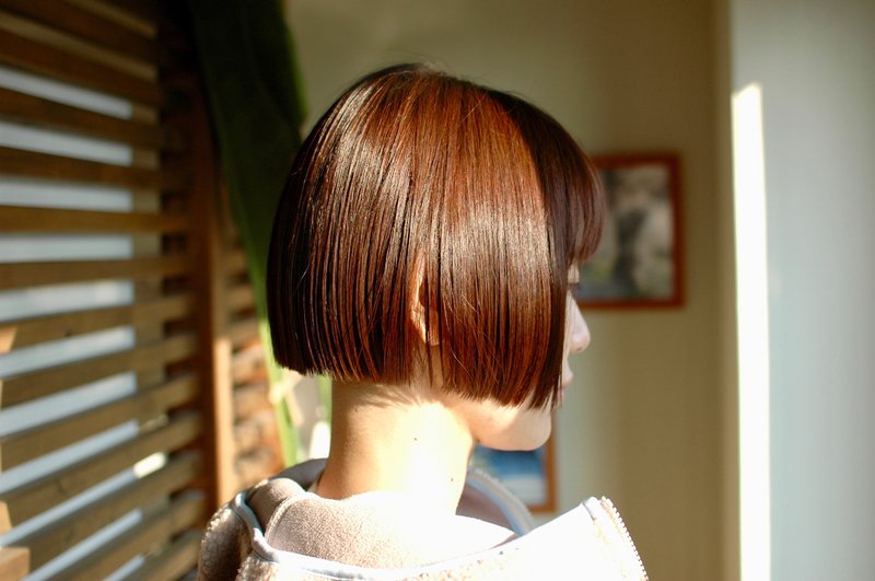 room hair-studio | 鯖江のヘアサロン