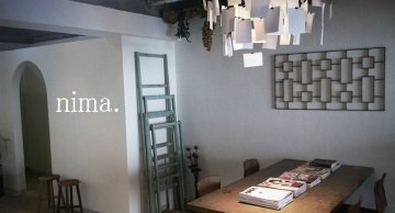 hair studio NIMA | 高知のヘアサロン