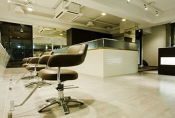 PARK STREET 下北沢店 | 下北沢のヘアサロン PARK STREET 下北沢店 | 下北沢のヘアサロン