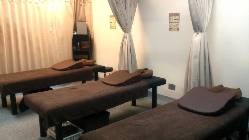 もみの匠 池袋店 | 池袋のリラクゼーション