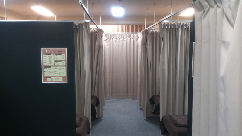 もみの匠 池袋店 | 池袋のリラクゼーション