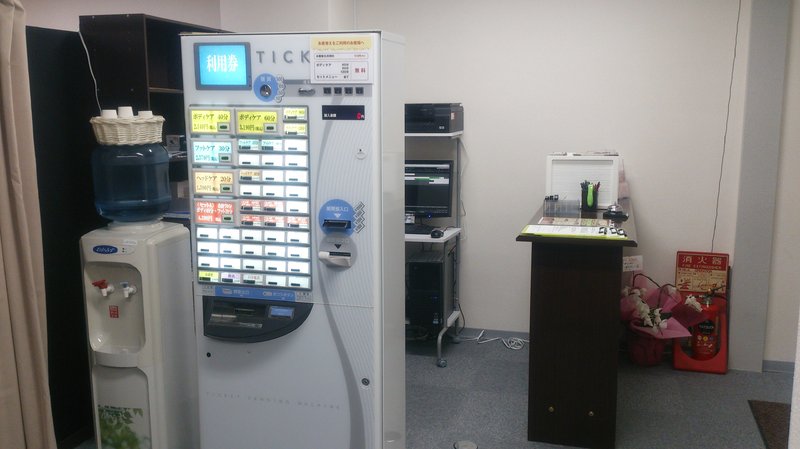 もみの匠 池袋店 | 池袋のリラクゼーション