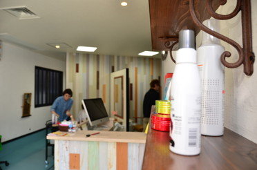 FLAIR | 新潟のヘアサロン FLAIR | 新潟のヘアサロン