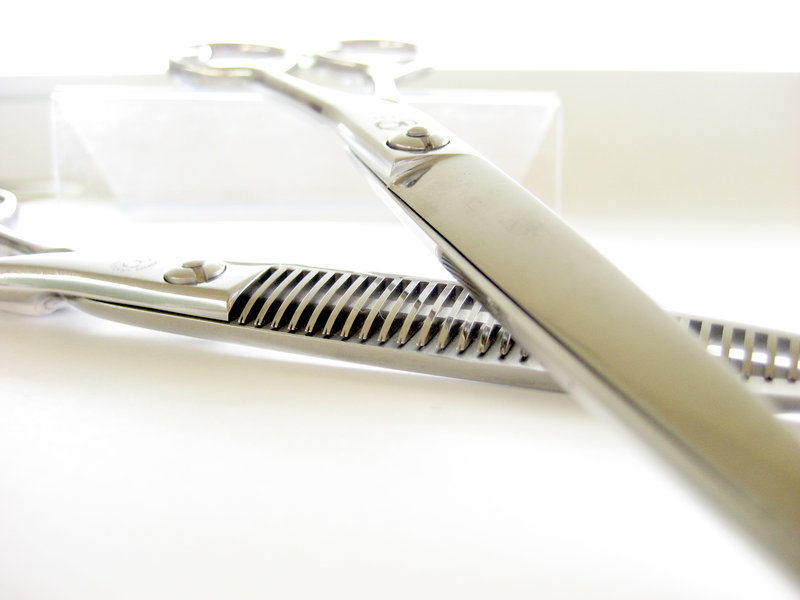 hair resort Big up | 牛久のヘアサロン