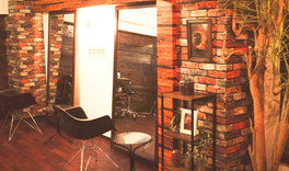 hair salon SALT | 大通のヘアサロン