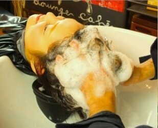 hair salon SALT | 大通のヘアサロン