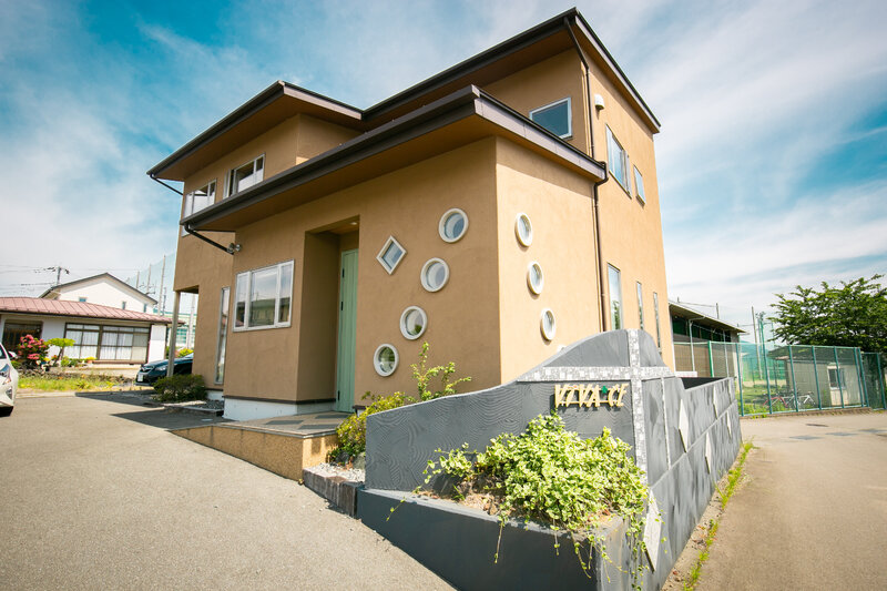 VIVACE | 富士吉田のヘアサロン