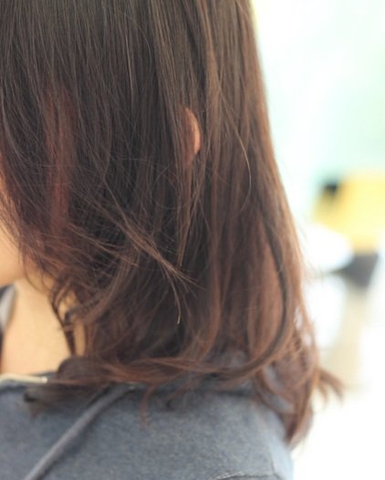 ANNEX パークサイド店 | つくばのヘアサロン