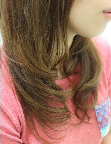 ANNEX パークサイド店 | つくばのヘアサロン