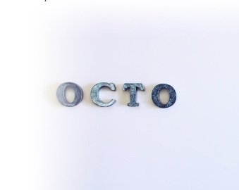 octo. (オクト） | 天神/大名のヘアサロン