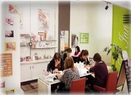 Vina Nail 呉店 | 呉のネイルサロン