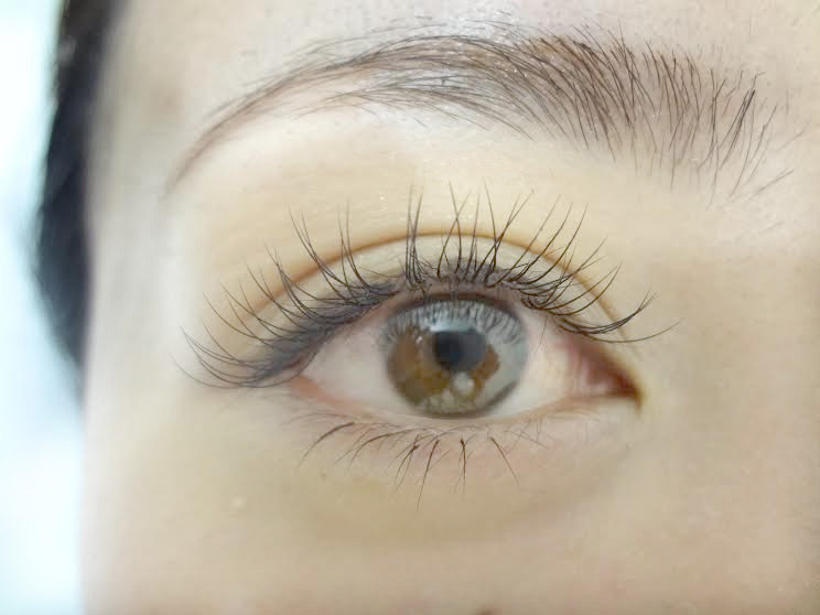 RYO luxe | 八尾のアイラッシュ