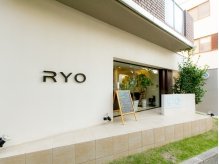RYO luxe | 八尾のアイラッシュ
