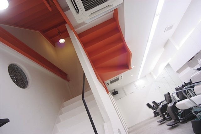 ＧＡＬＡ　ＨＡＩＲ | 甲府のヘアサロン