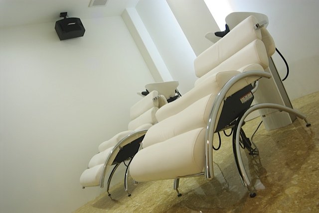 ＧＡＬＡ　ＨＡＩＲ | 甲府のヘアサロン