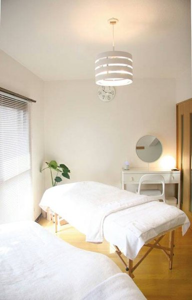 Mahouno-te | 裾野のエステサロン Mahouno-te | 裾野のエステサロン