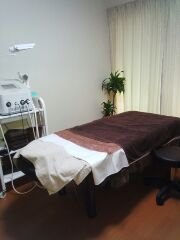 ビューティーサロFelice（フェリーチェ)城南店 | 岩槻のエステサロン