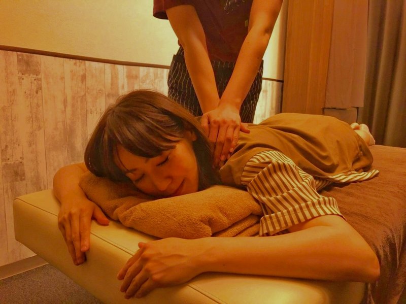 ほぐし処 Chouette | 池袋のリラクゼーション