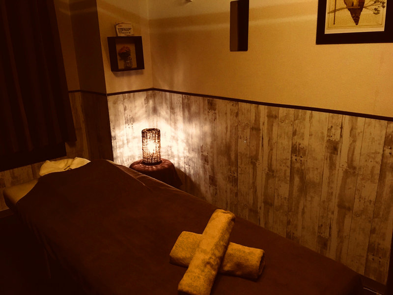 ほぐし処 Chouette | 池袋のリラクゼーション ほぐし処 Chouette | 池袋のリラクゼーション