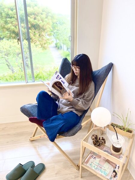 feb:ruar | 浦添のヘアサロン