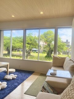 feb:ruar | 浦添のヘアサロン