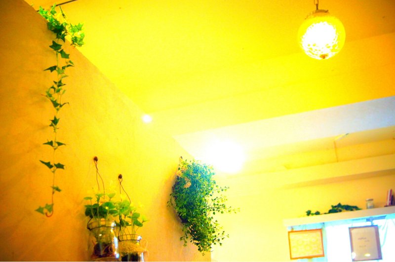 VERSTECK Licht | 阿佐ヶ谷のヘアサロン