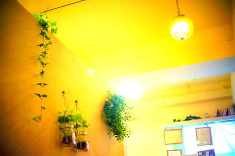 VERSTECK Licht | 阿佐ヶ谷のヘアサロン