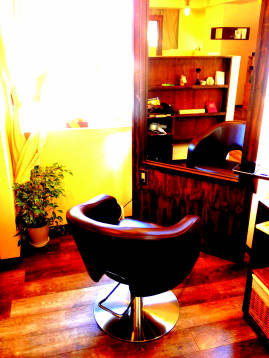 VERSTECK Licht | 阿佐ヶ谷のヘアサロン