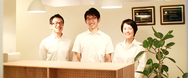 飯田橋整体カイロプラクティック　１２twelve | 飯田橋のリラクゼーション