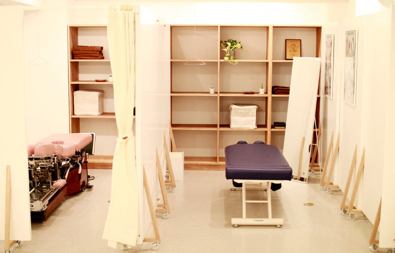 飯田橋整体カイロプラクティック　１２twelve | 飯田橋のリラクゼーション